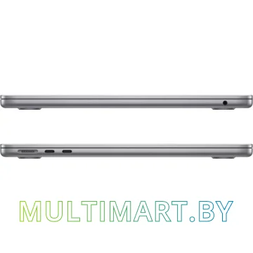 Ноутбук Apple Macbook Air 13" M2 2022 (Z15S000MT) картинка 6